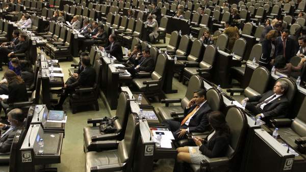 Cámara de Diputados Cámara de Diputados