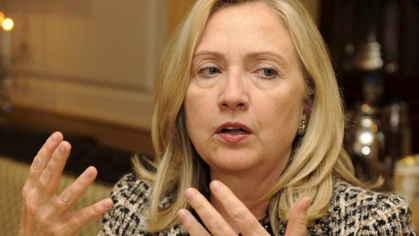 Hillary Clinton Hillary Clinton