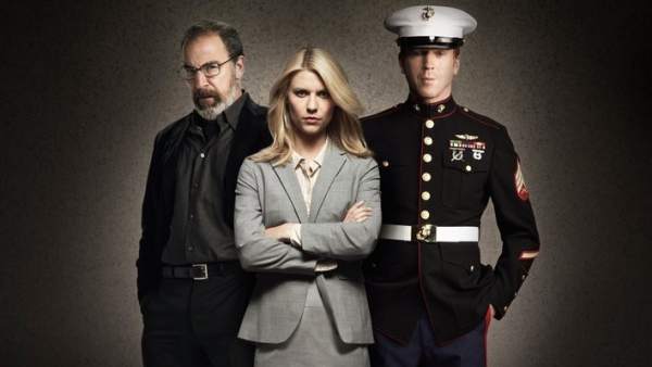 ´Homeland´ ´Homeland´