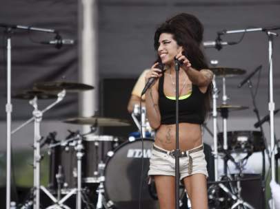 Amy Winehouse