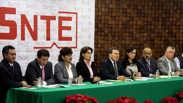 SNTE SNTE