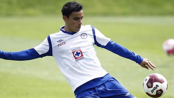 Omar Bravo Omar Bravo