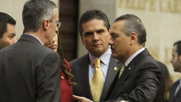 Diputados Diputados