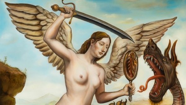 ´Annunciation´ ´Annunciation´