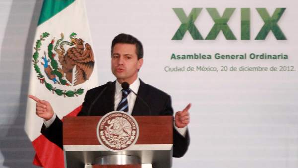 Peña Nieto Peña Nieto