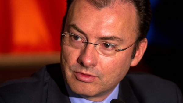 Luis Videgaray Luis Videgaray