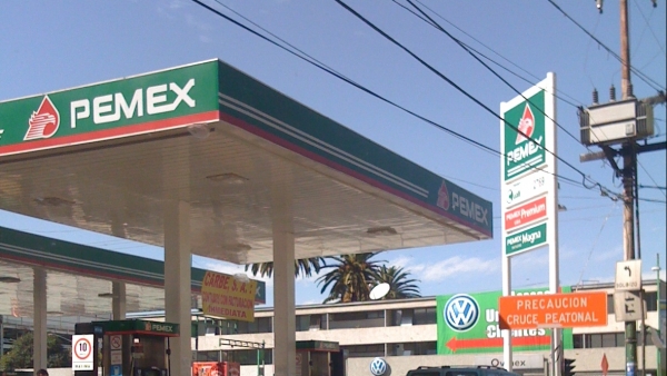 Pemex Pemex