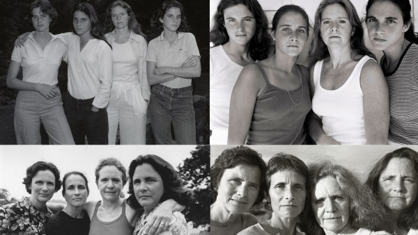 The Brown Sisters The Brown Sisters