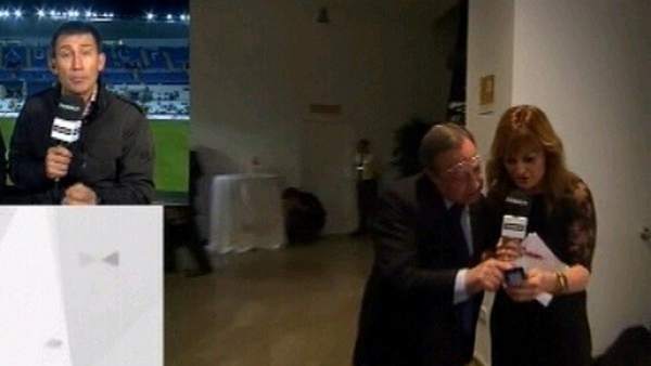 Florentino Pérez Florentino Pérez