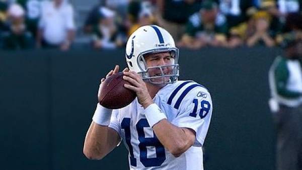 Indianapolis Colts Indianapolis Colts