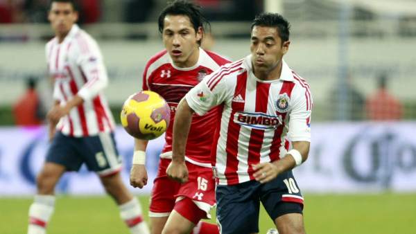 Chivas Chivas