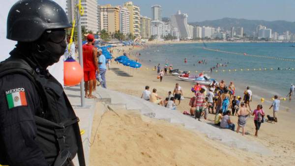Secuestro Acapulco Secuestro Acapulco