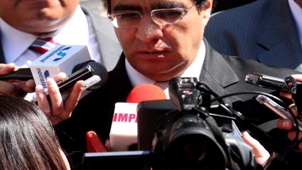 René Bejarano René Bejarano