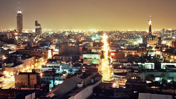 Ciudad de México Ciudad de México