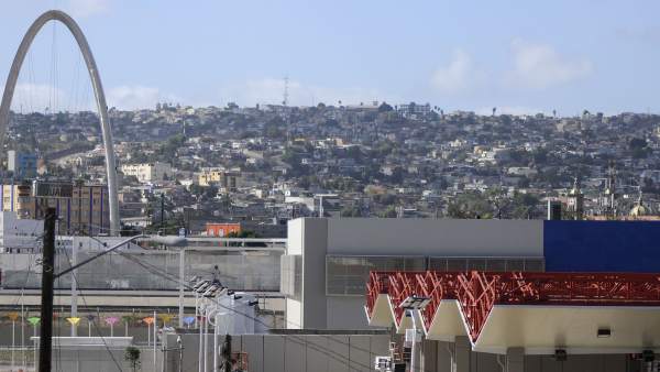 Tijuana Tijuana