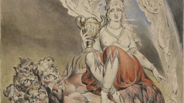 ´The Whore of Babylon´ ´The Whore of Babylon´