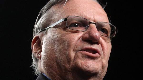 Joe Arpaio Joe Arpaio