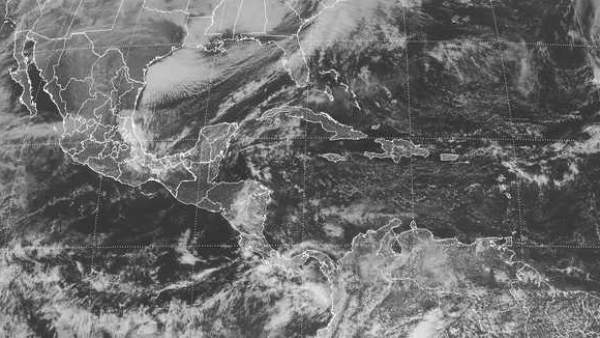 Servicio Meteorológico Nacional de México. Servicio Meteorológico Nacional de México.