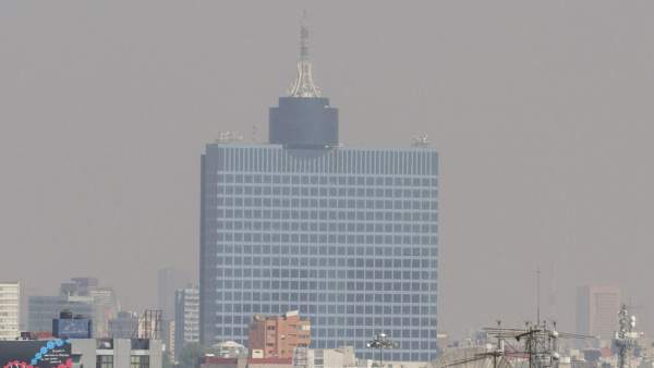 Contaminación Contaminación