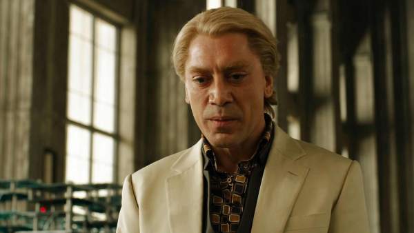 Javier Bardem Javier Bardem