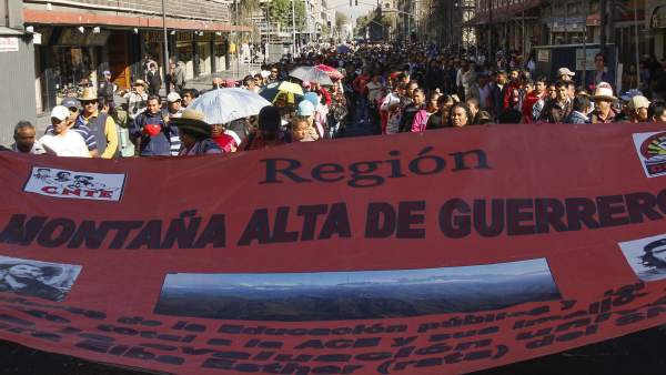 CNTE CNTE