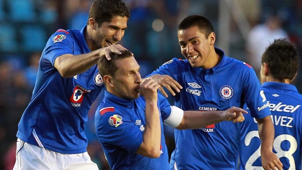 Cruz Azul Cruz Azul