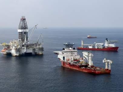 petróleo