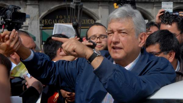 AMLO AMLO