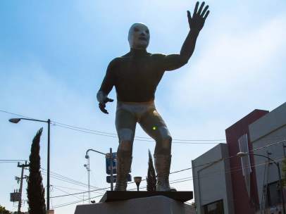 El Santo