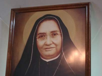 Madre Lupita