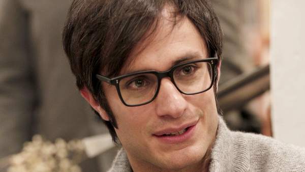 Gael García Gael García