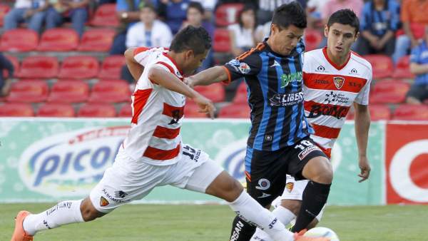 Jaguares Jaguares