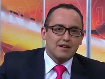 Mauricio Clark