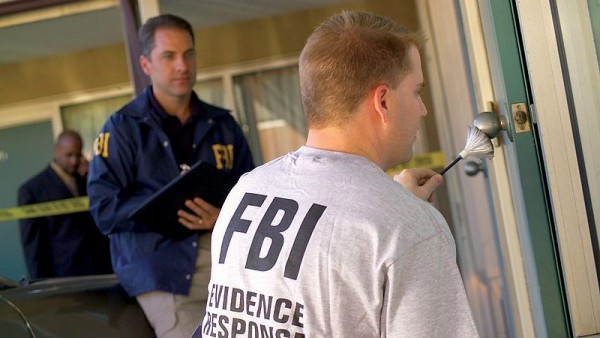 FBI FBI