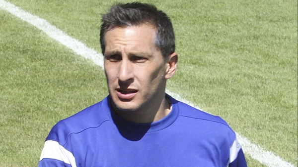 Christian Giménez Christian Giménez