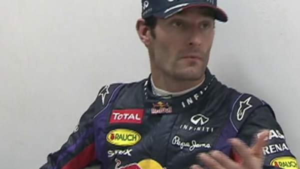 Webber Webber