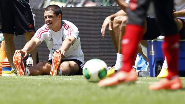 Chicharito Chicharito
