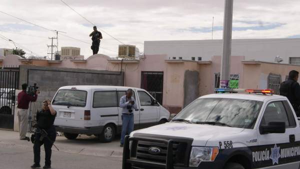 Policía Policía