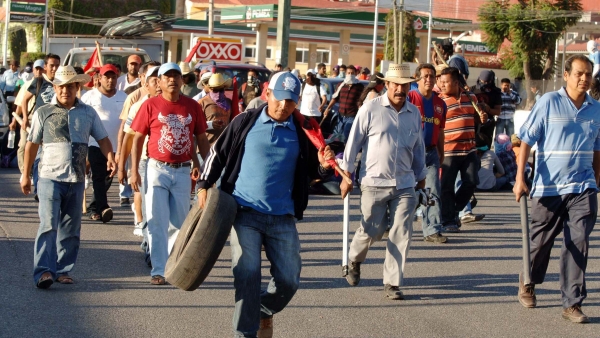 Maestros del CETEG Maestros del CETEG