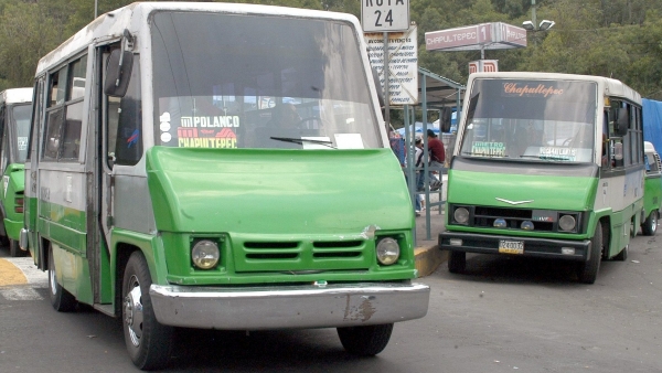 Transporte público Transporte público