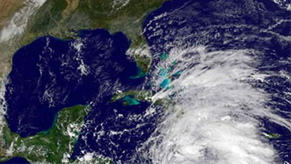 Huracán Sandy Huracán Sandy