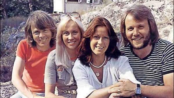 Abba Abba