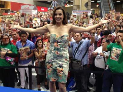 Yolanda Ventura
