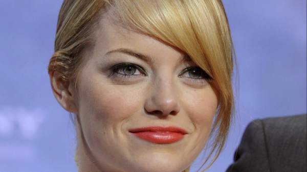 Emma Stone Emma Stone