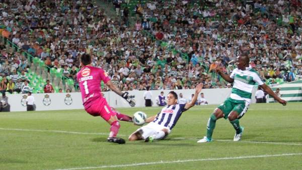 Santos Santos