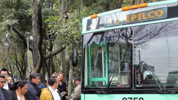 Autobús Autobús