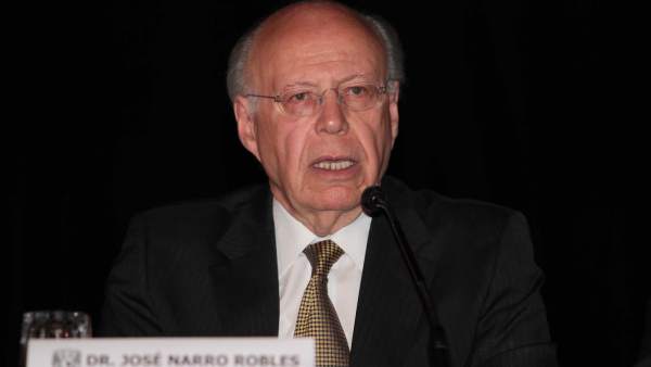 José Narro José Narro
