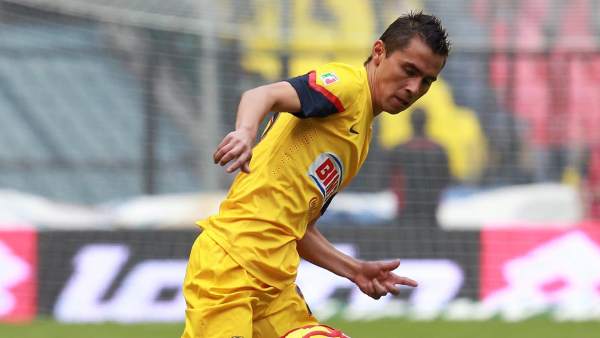Las Águilas del América Las Águilas del América