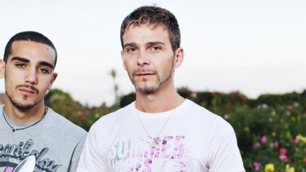 Sebastien - I am gay and muslim Sebastien - I am gay and muslim
