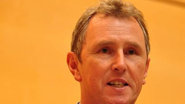 Nigel Evans Nigel Evans